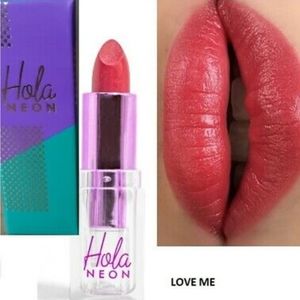 HOLA NEON LOVE ME TINTED BALM